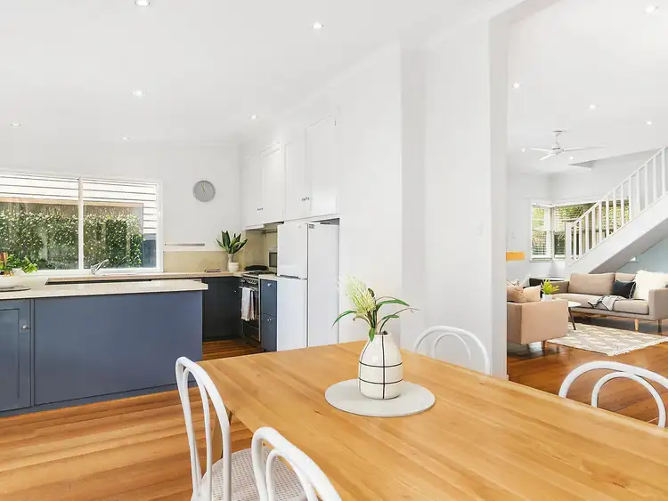 Second view of Homely house listing, 188 Aberdeen Street, Geelong West VIC 3218