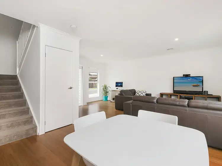 Second view of Homely house listing, 60 Crofton Street, Geelong West VIC 3218