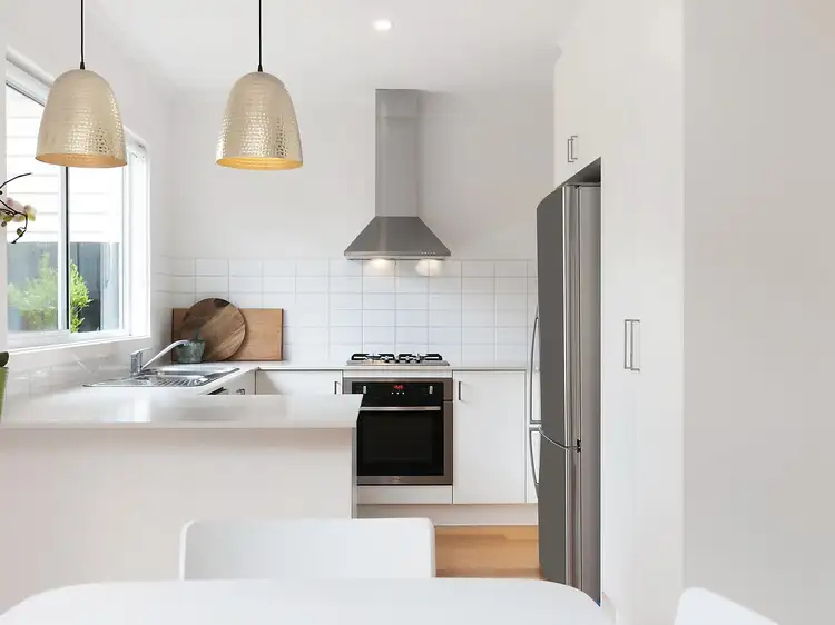 Third view of Homely house listing, 60 Crofton Street, Geelong West VIC 3218