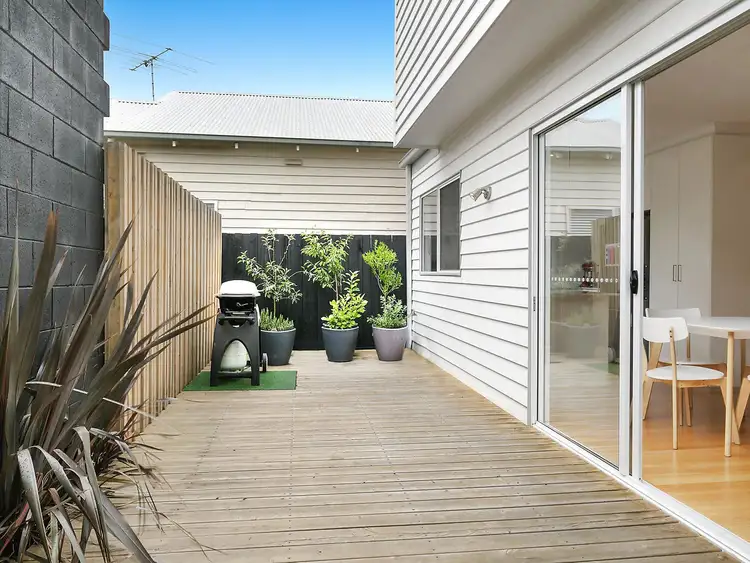 Sixth view of Homely house listing, 60 Crofton Street, Geelong West VIC 3218