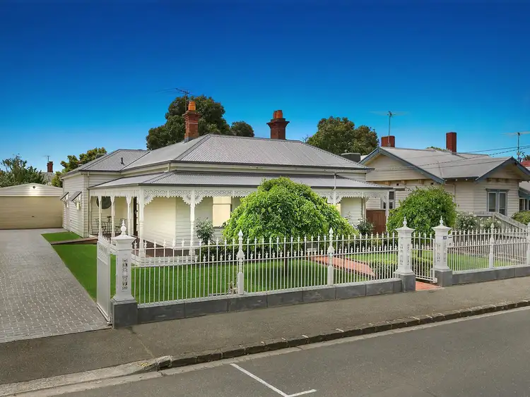26 Candover Street, Geelong West VIC 3218