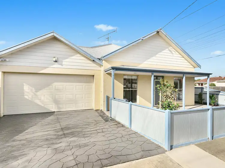 Main view of Homely townhouse listing, 18 George Street, Geelong West VIC 3218