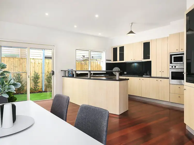 Third view of Homely townhouse listing, 18 George Street, Geelong West VIC 3218