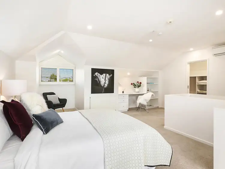 Fourth view of Homely townhouse listing, 18 George Street, Geelong West VIC 3218