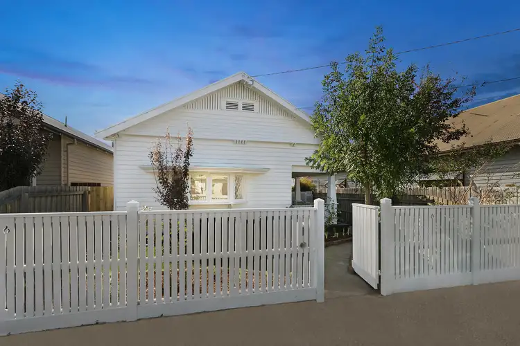 78 Albert Street, Geelong West VIC 3218