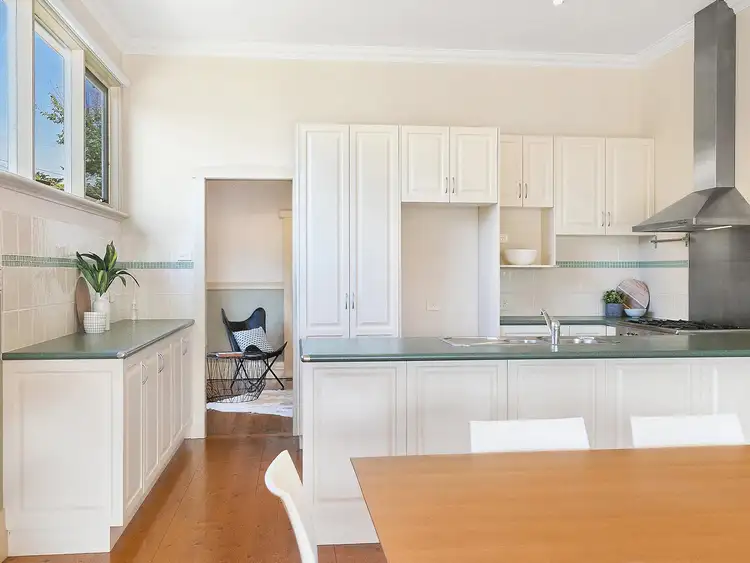 Third view of Homely house listing, 78 Albert Street, Geelong West VIC 3218