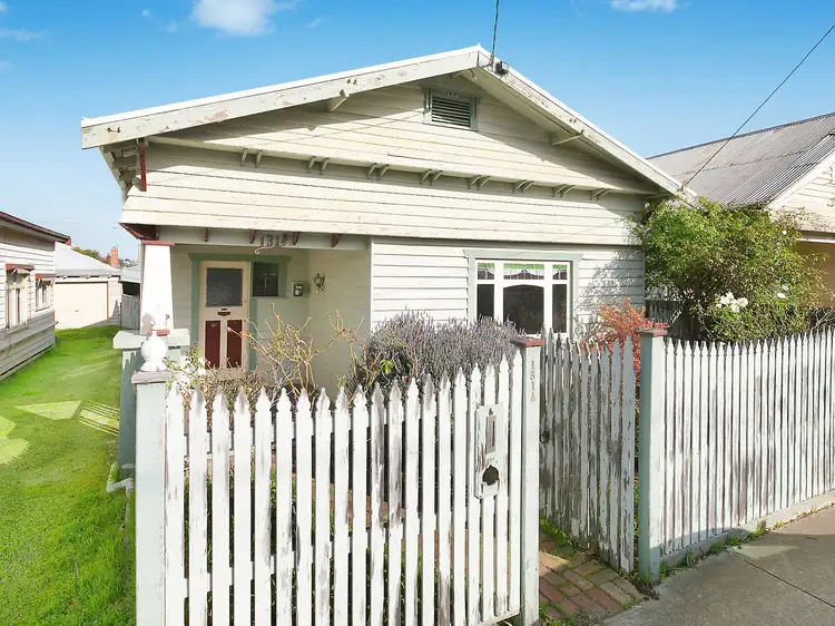 Main view of Homely house listing, 131a Weller Street, Geelong West VIC 3218
