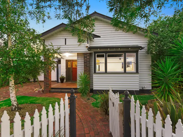 Main view of Homely house listing, 9 Hector Street, Geelong West VIC 3218
