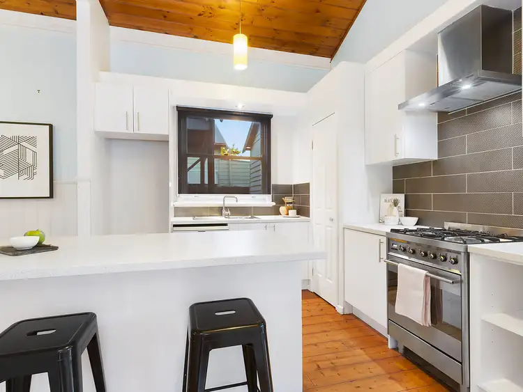 Fourth view of Homely house listing, 9 Hector Street, Geelong West VIC 3218
