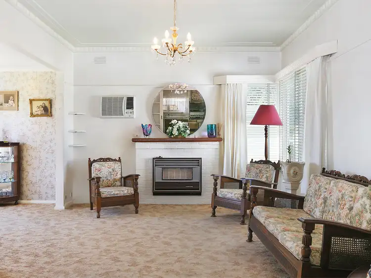 Second view of Homely house listing, 4 Searle Street, Geelong West VIC 3218