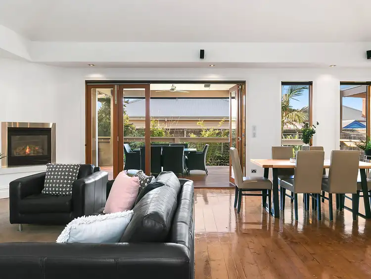 Second view of Homely house listing, 24 Hope Street, Geelong West VIC 3218