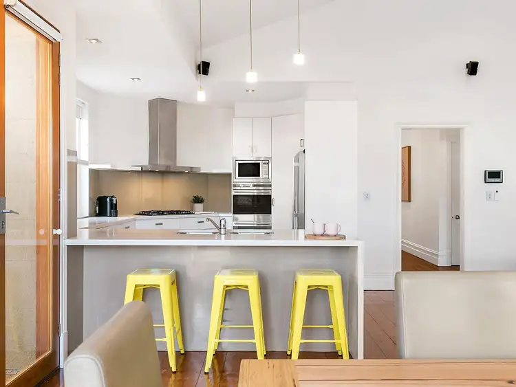 Third view of Homely house listing, 24 Hope Street, Geelong West VIC 3218