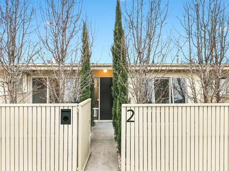 2/45 Francis Street, Belmont VIC 3216