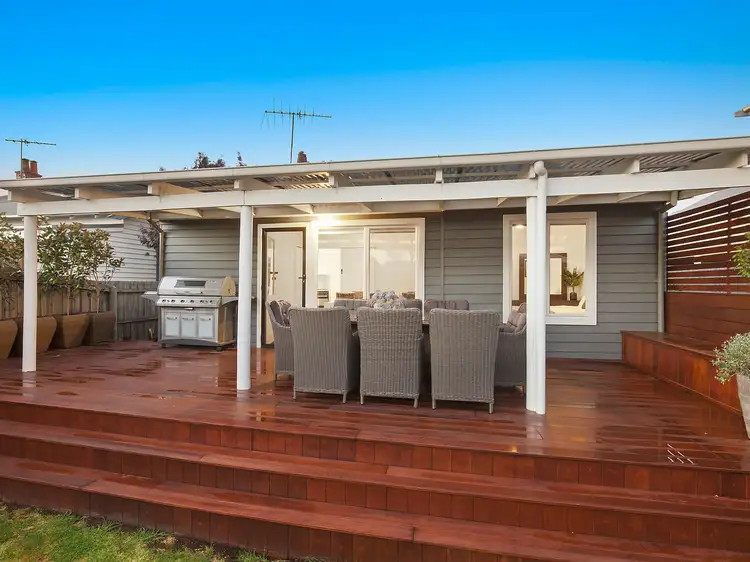 Third view of Homely house listing, 23 Crofton Street, Geelong West VIC 3218
