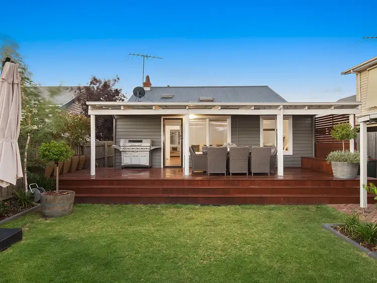 Fourth view of Homely house listing, 23 Crofton Street, Geelong West VIC 3218