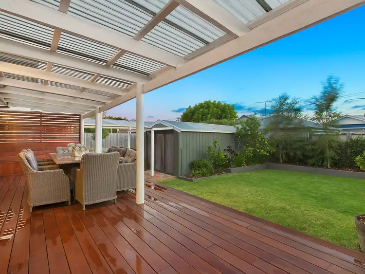 Fifth view of Homely house listing, 23 Crofton Street, Geelong West VIC 3218