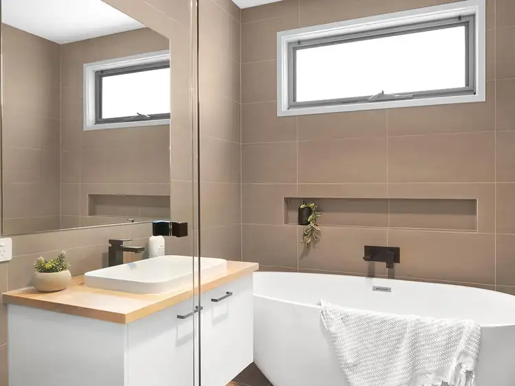 Sixth view of Homely townhouse listing, 47B Lonsdale Street, Geelong VIC 3220