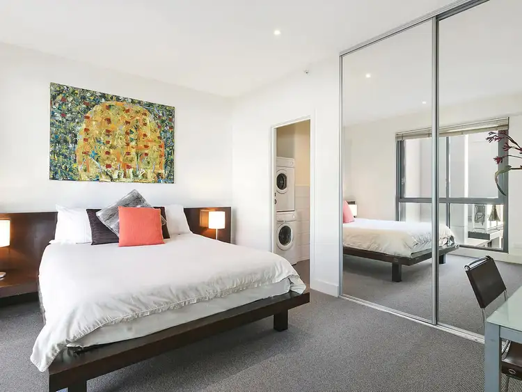 Third view of Homely unit listing, 2304/2 Yarra Street, Geelong VIC 3220
