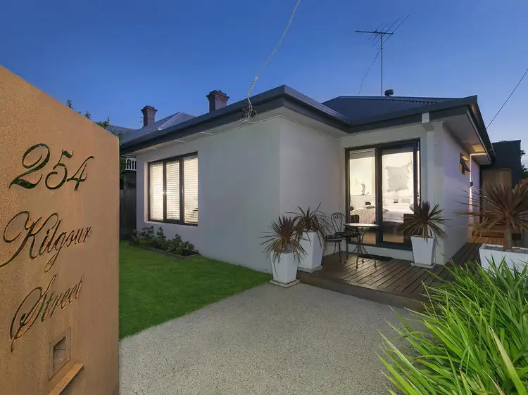 254 Kilgour Street, East Geelong VIC 3219