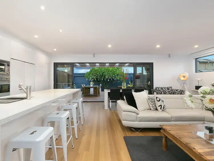 Second view of Homely house listing, 254 Kilgour Street, East Geelong VIC 3219