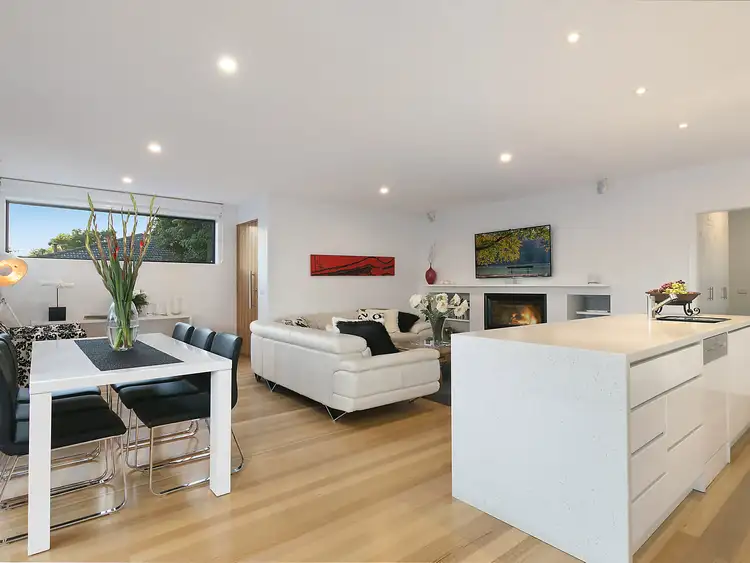 Sixth view of Homely house listing, 254 Kilgour Street, East Geelong VIC 3219