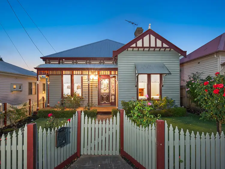 Main view of Homely house listing, 27 Albert Street, Geelong West VIC 3218
