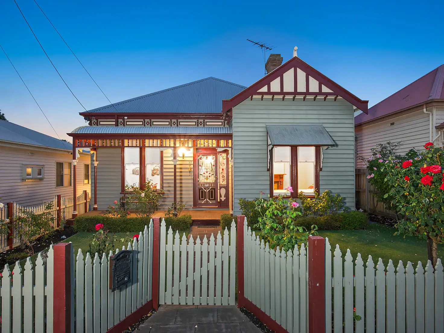 Main view of Homely house listing, 27 Albert Street, Geelong West VIC 3218
