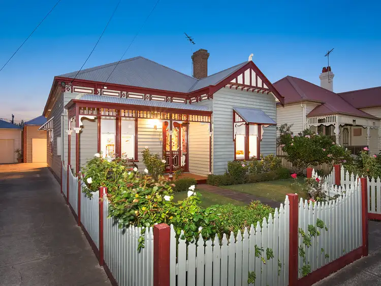 Third view of Homely house listing, 27 Albert Street, Geelong West VIC 3218