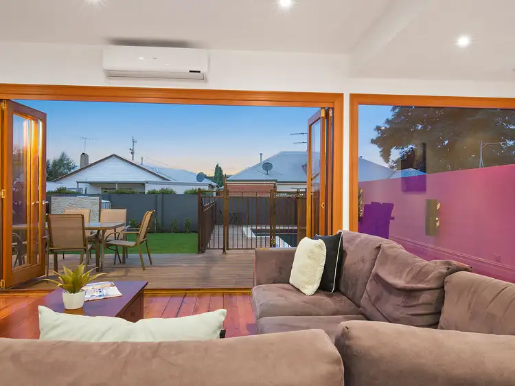 Fourth view of Homely house listing, 27 Albert Street, Geelong West VIC 3218