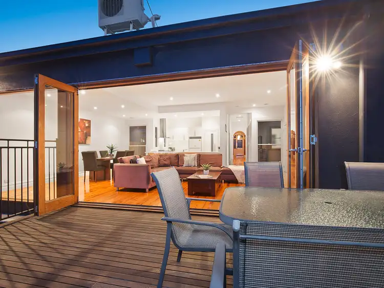 Fifth view of Homely house listing, 27 Albert Street, Geelong West VIC 3218