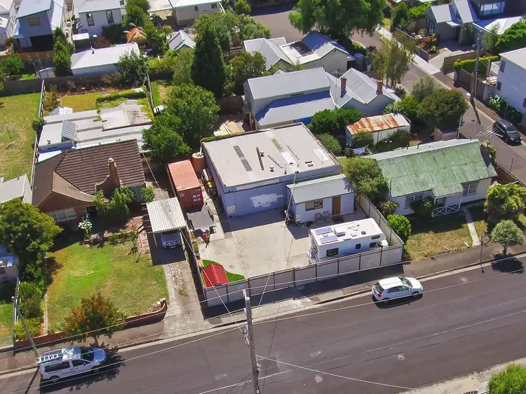 27 Coquette Street, Geelong West VIC 3218