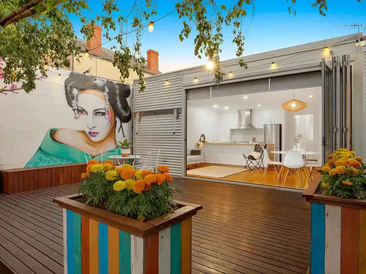 Third view of Homely house listing, 150 Aberdeen Street, Geelong West VIC 3218