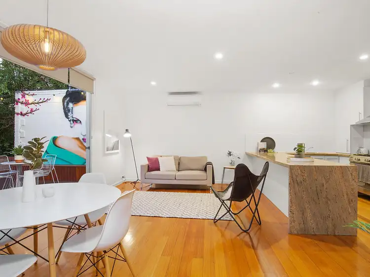Fourth view of Homely house listing, 150 Aberdeen Street, Geelong West VIC 3218