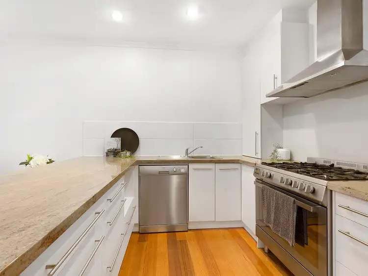 Fifth view of Homely house listing, 150 Aberdeen Street, Geelong West VIC 3218
