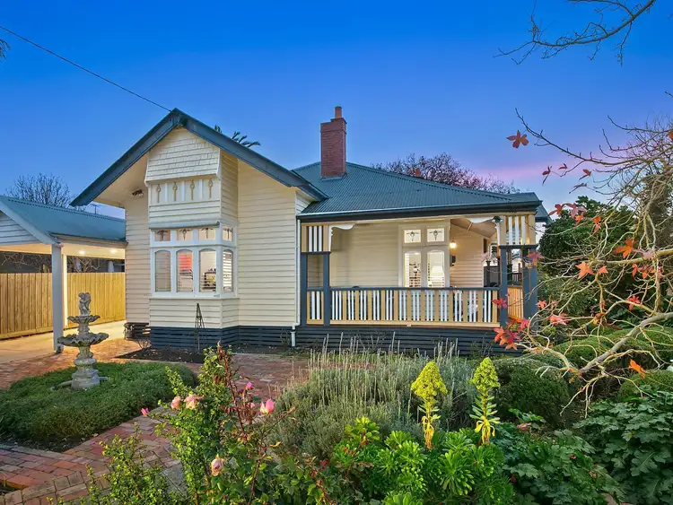 32 Thomson Street, Belmont VIC 3216