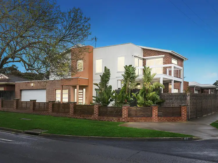 40 Ash Road, Leopold VIC 3224