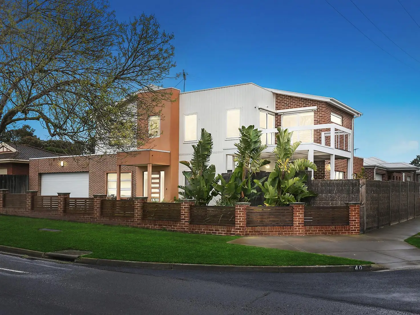 Main view of Homely house listing, 40 Ash Road, Leopold VIC 3224