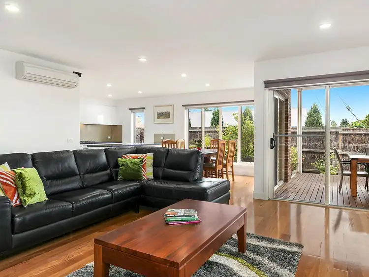 Second view of Homely house listing, 40 Ash Road, Leopold VIC 3224