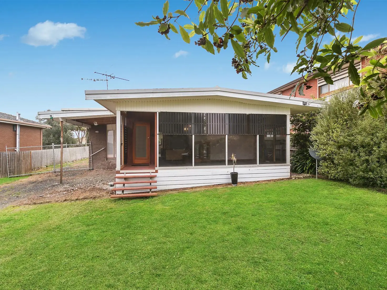 Main view of Homely house listing, 42 Jedda Street, Bell Post Hill VIC 3215