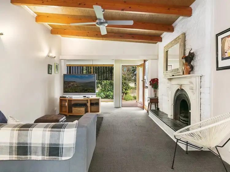 Second view of Homely house listing, 42 Jedda Street, Bell Post Hill VIC 3215