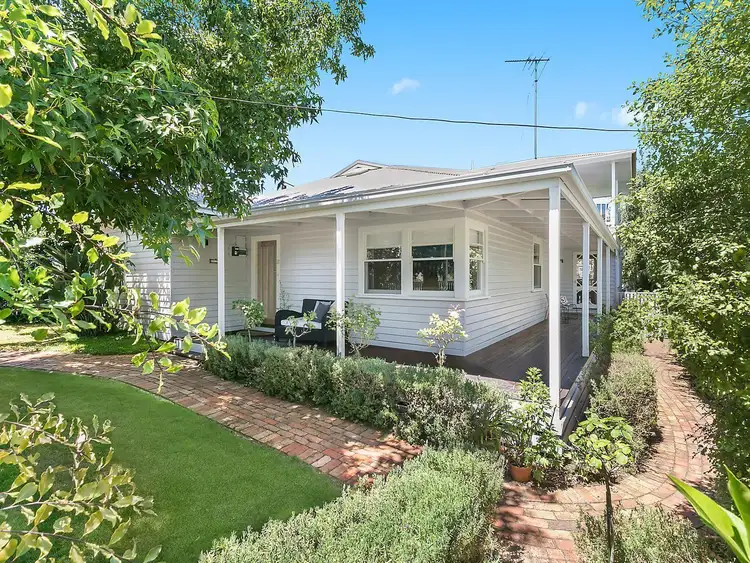 95 Mt Pleasant Road, Belmont VIC 3216