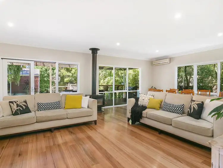 Third view of Homely house listing, 95 Mt Pleasant Road, Belmont VIC 3216