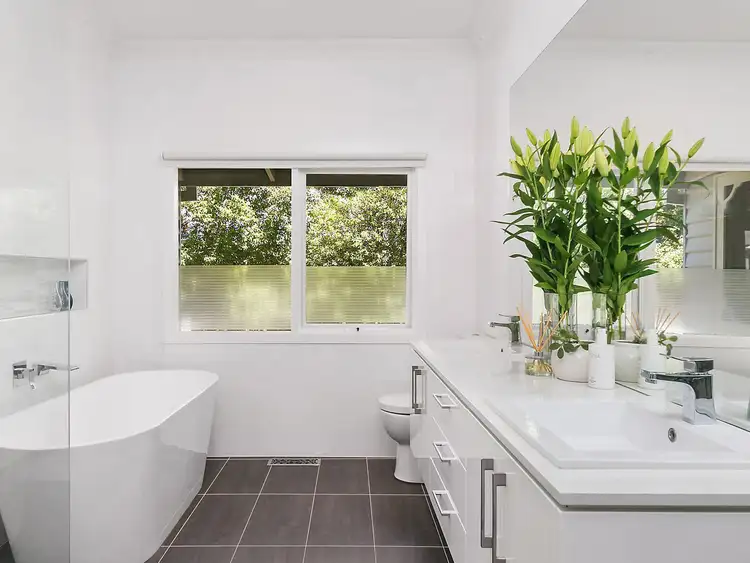 Fifth view of Homely house listing, 95 Mt Pleasant Road, Belmont VIC 3216