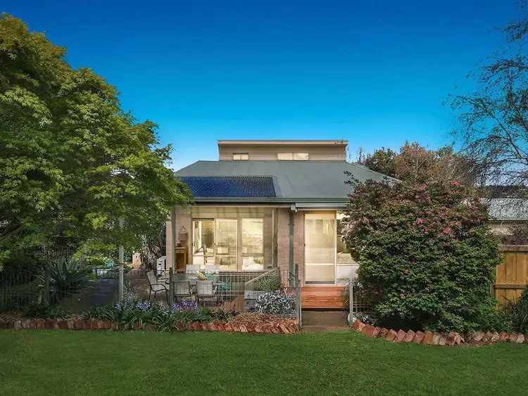 25 Tettenhall Ridge, Belmont VIC 3216