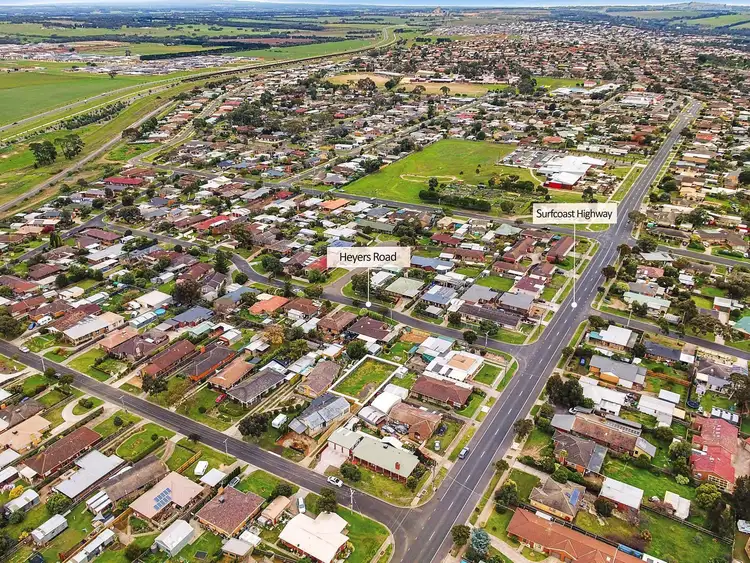 Second view of Homely land listing, 2/2 Rimbool Road, Grovedale VIC 3216