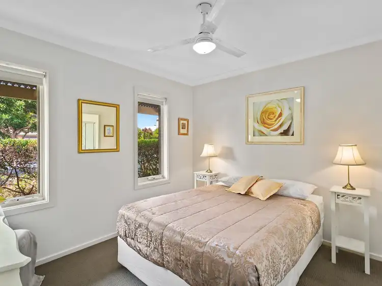 Second view of Homely house listing, 1/4 Roslyn Road, Belmont VIC 3216