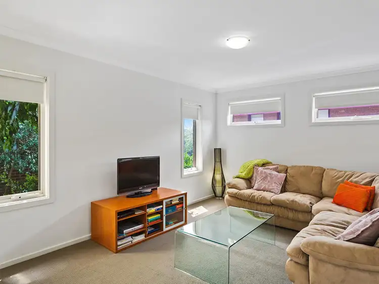 Third view of Homely house listing, 1/4 Roslyn Road, Belmont VIC 3216