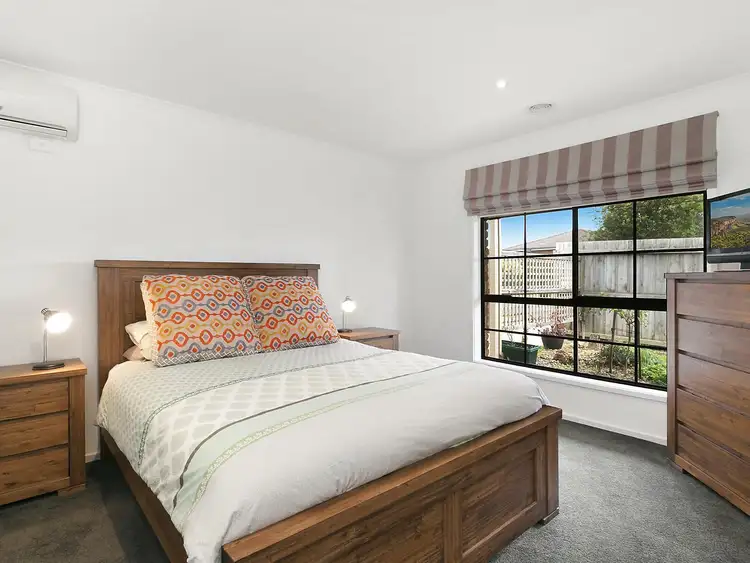 Fifth view of Homely house listing, 66 McCurdy Road, Herne Hill VIC 3218