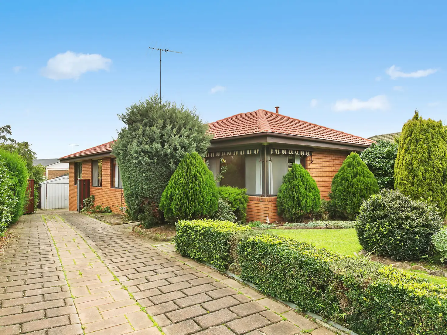 Main view of Homely house listing, 152 Heyers Road, Grovedale VIC 3216