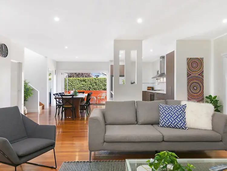 Third view of Homely house listing, 20 Girton Crescent, Manifold Heights VIC 3218